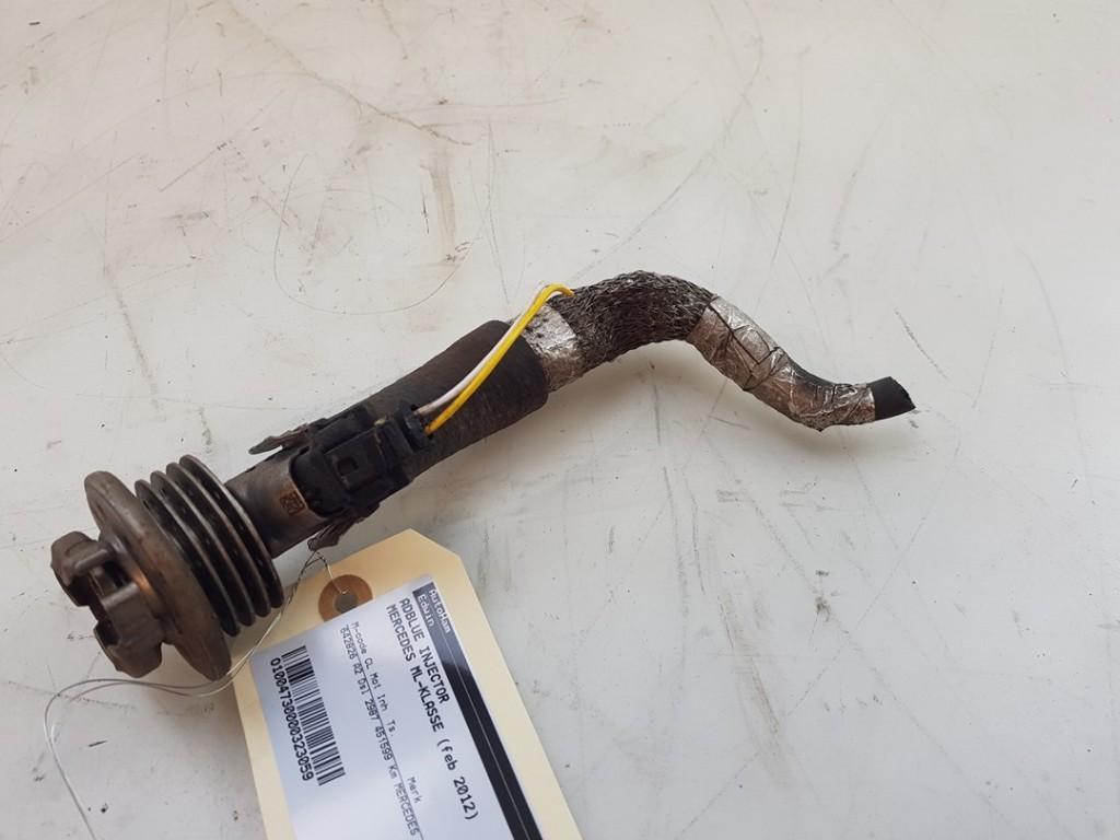 ADBLUE INJECTOR Mercedes-Benz ML III (166) (|A1644900513|), Auto-onderdelen, Gebruikt, Mercedes-Benz