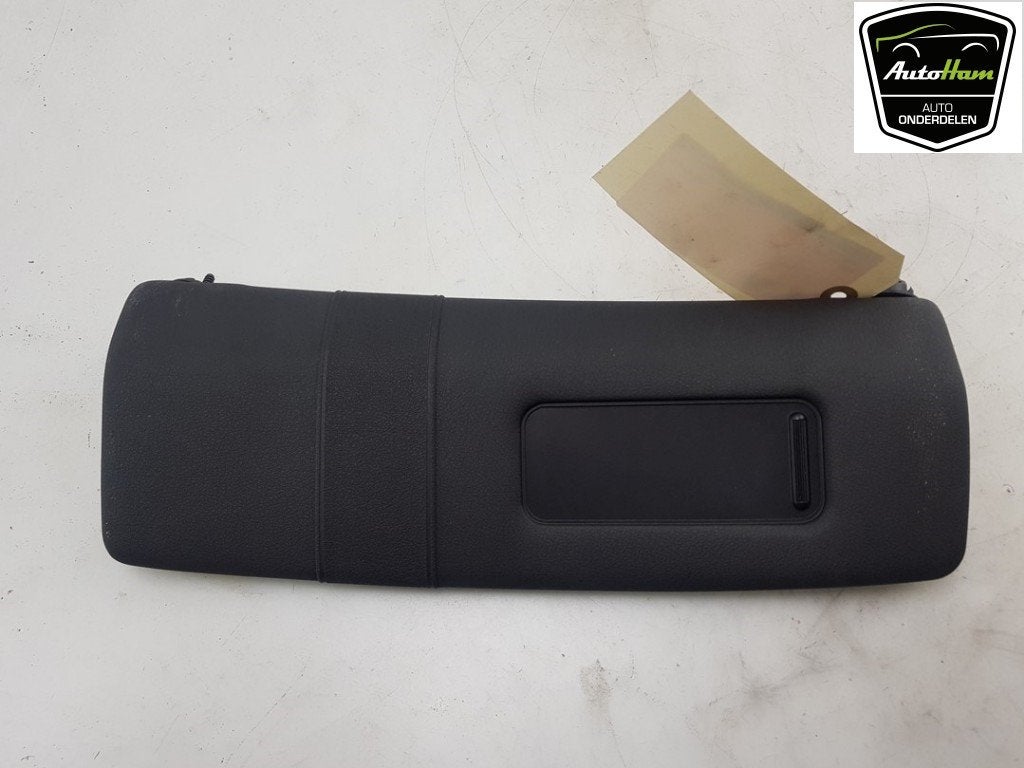 PARE-SOLEIL Audi TT (8N3) (|8N7857552E24A|8N7857552E|), Dhr. J. Ham, Administratie@autoham.nl, Audi, Utilisé