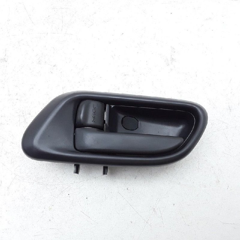 POIGNEE EXTERIEURE AVANT GAUCHE Subaru Forester (SG), Utilisé, Gauche, Subaru