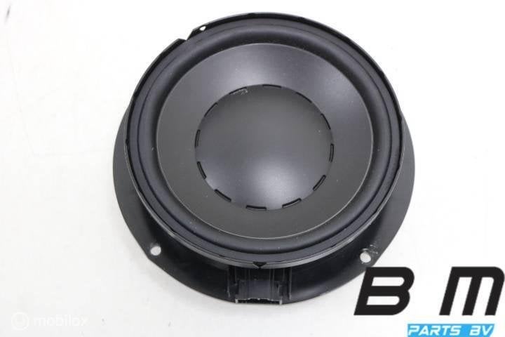 Dynaudio lagetonenluidspreker VW Scirocco 1K8035453A, Auto diversen, Autospeakers, Gebruikt