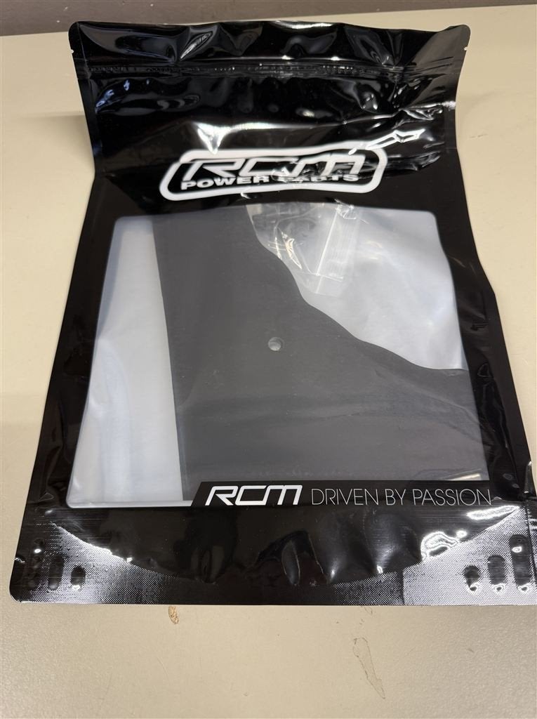 RCM spatlap - Front Stone Guard Deflector Kit PAST OP Subaru, Enlèvement ou Envoi, Neuf