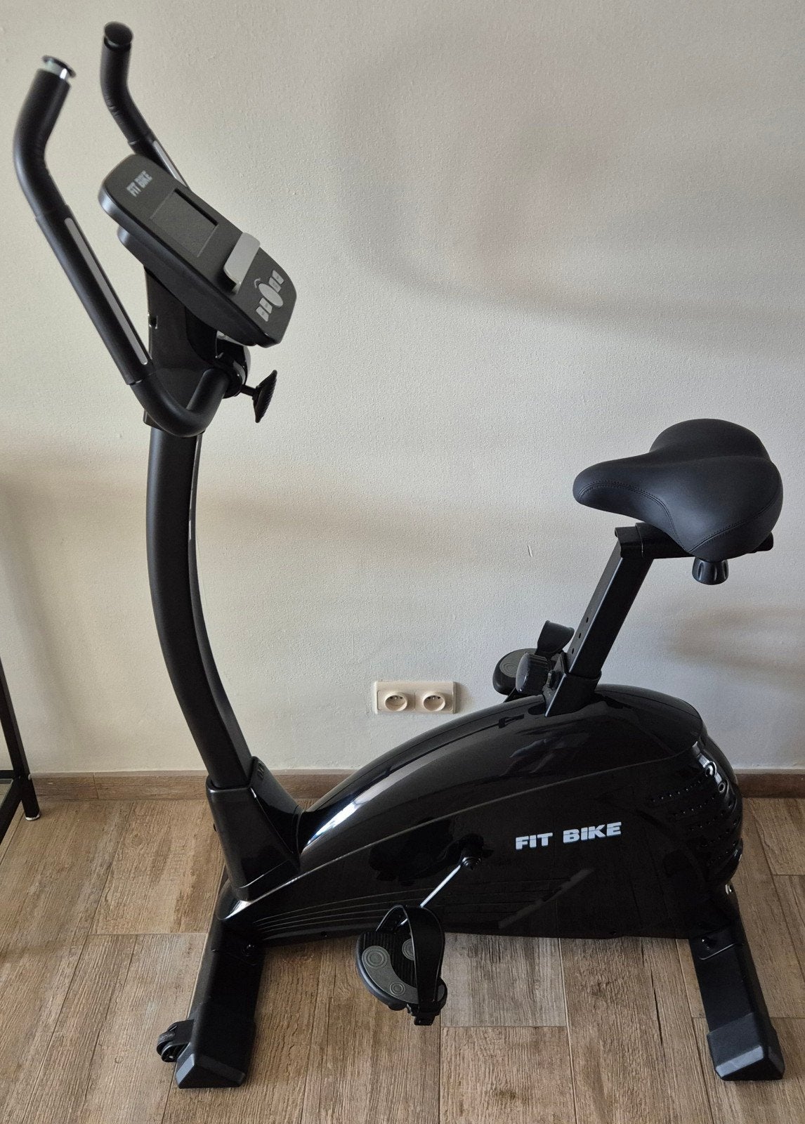 Fitbike-Ride 5IPlus ( in nieuwe staat ! ), Sport en Fitness, Fitnessapparatuur, Ophalen, Hometrainer