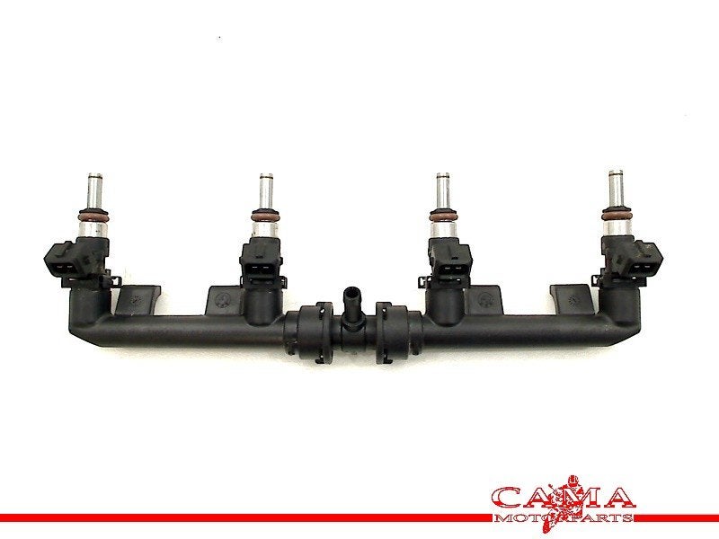 INJECTOR BRANDSTOF BMW S 1000 R 2014-2016 (S1000R K47), Motoren, Dhr. S. di Majo, Gebruikt, Info@cama-motorparts.nl, P.J. Troelstraweg 8 8
3144 CX  MAASSLUIS, NL