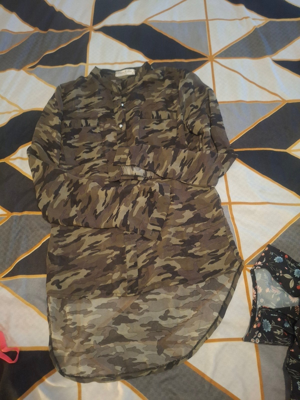 a vendre vêtements femme, Enlèvement ou Envoi, Comme neuf, Polyester