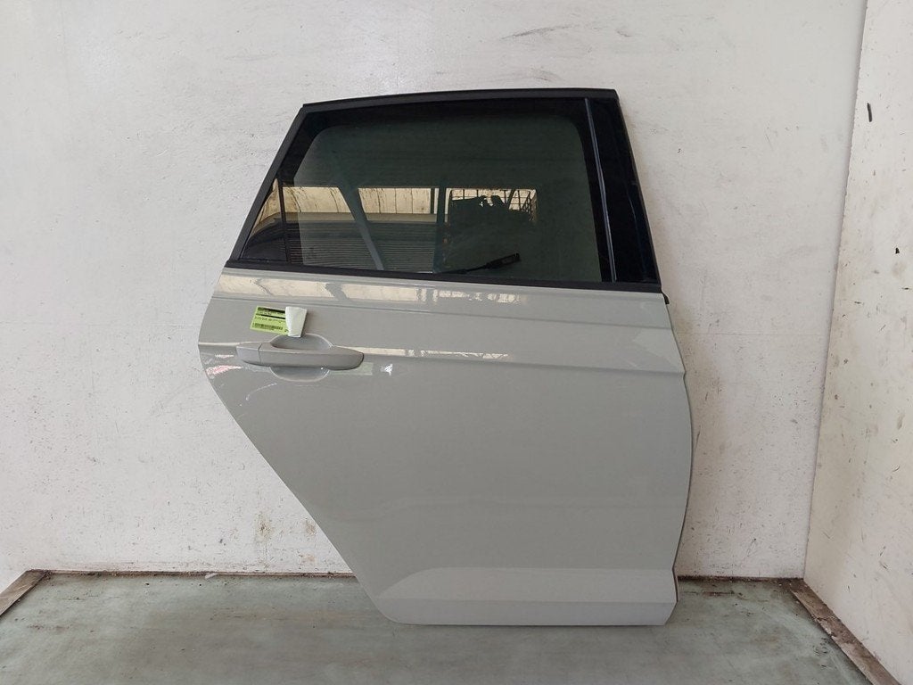 PORTE DROITE ARRIÈRE Volkswagen Polo VI (AW1), Volkswagen, Volkswagen AG, Utilisé, Kundenbetreuung@volkswagen.de