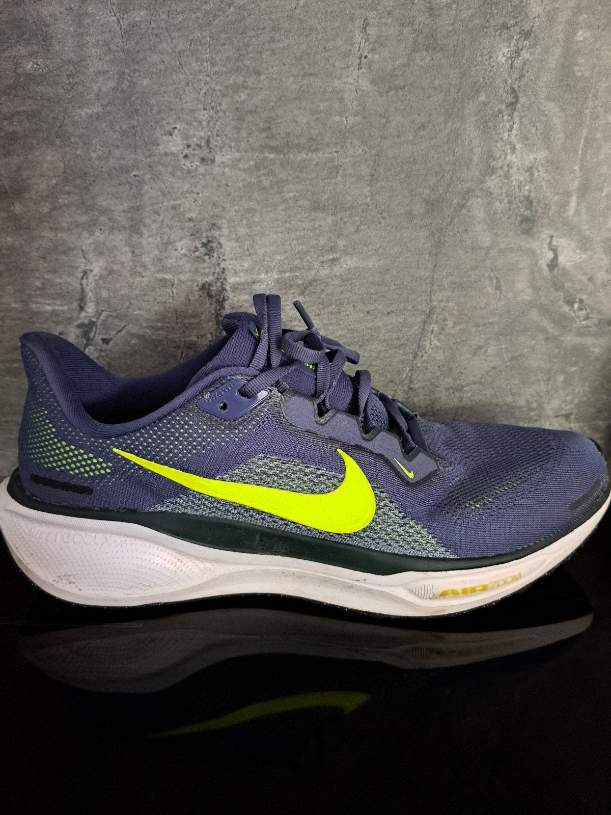 Nike Pegasus maat 43, Ophalen of Verzenden, Zo goed als nieuw, Nike