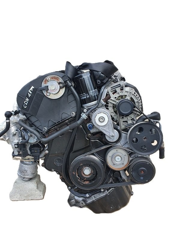 Moteur CDHB Nu AUDI SEAT EXEO A5 A4, Verzenden, Gebruikt, Overige automerken