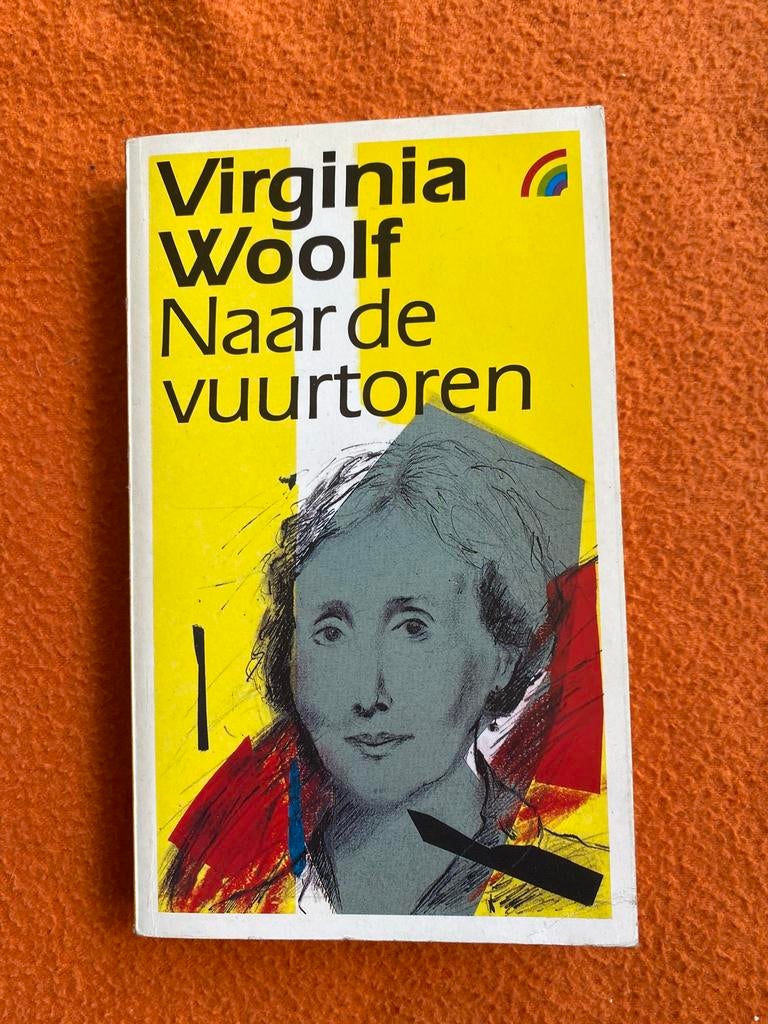 Virginia Woolf, Boeken, Ophalen of Verzenden