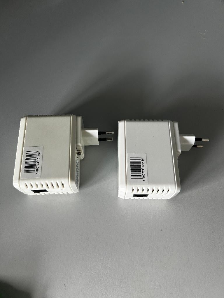 powerline AV6400 Telenet, Enlèvement, Utilisé, Telenet