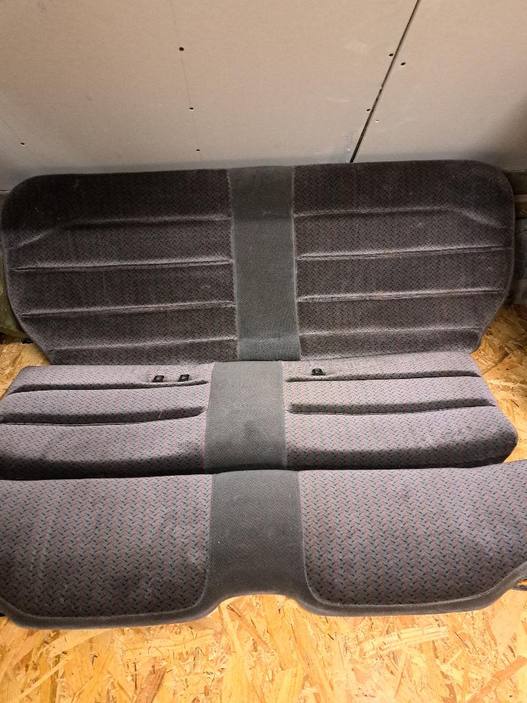 onderdelen escort xr3i 1991, Autos : Pièces & Accessoires, Enlèvement, Ford