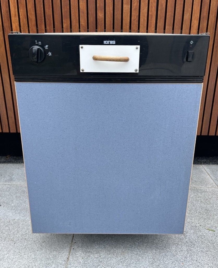Vaatwasser Ignis inbouw te koop, Elektronische apparatuur, Ophalen, Gebruikt, Inbouw, Eco programma