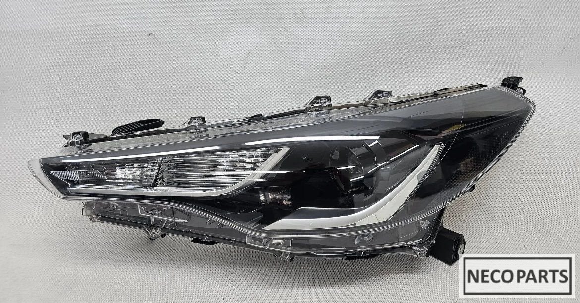 TOYOTA COROLLA CROSS LED KOPLAMP ALLES LEVERBAAR !!!, Gebruikt, -, -, Ophalen of Verzenden