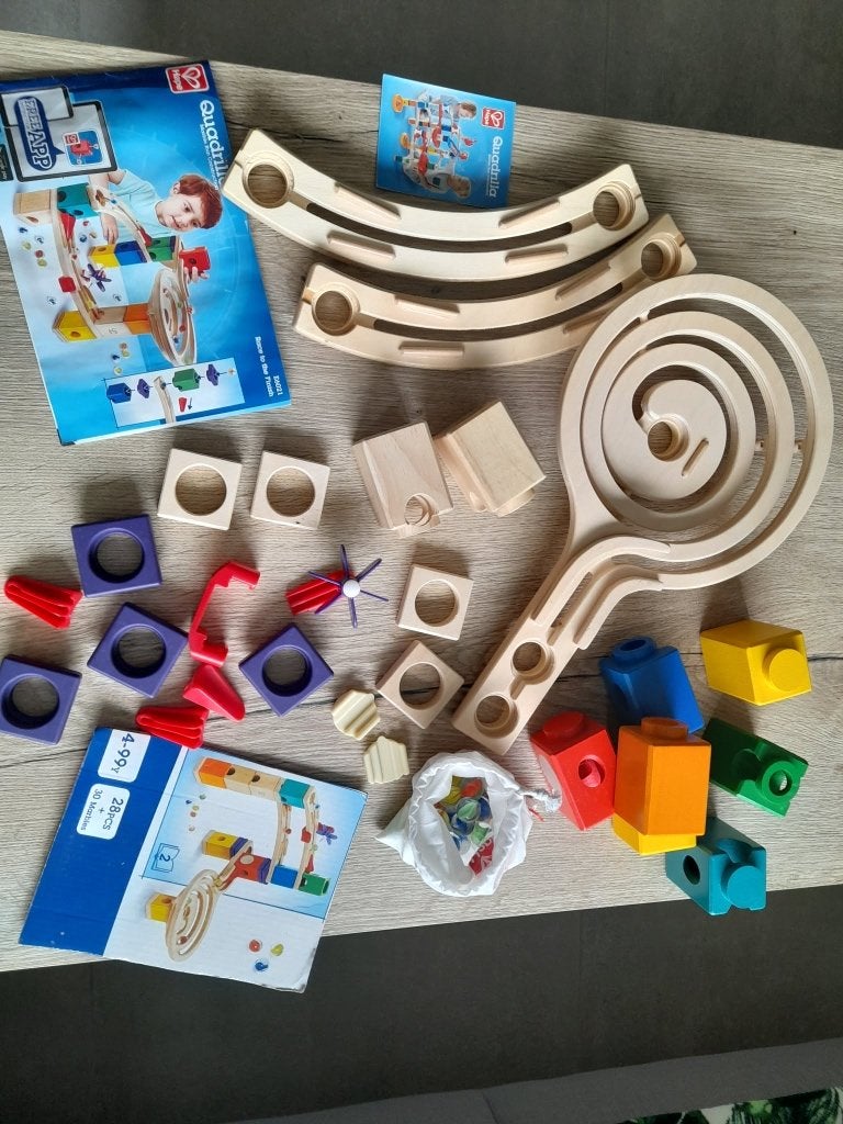 Circuit oxybul, Neuf, Autres marques, Enlèvement, Circuit