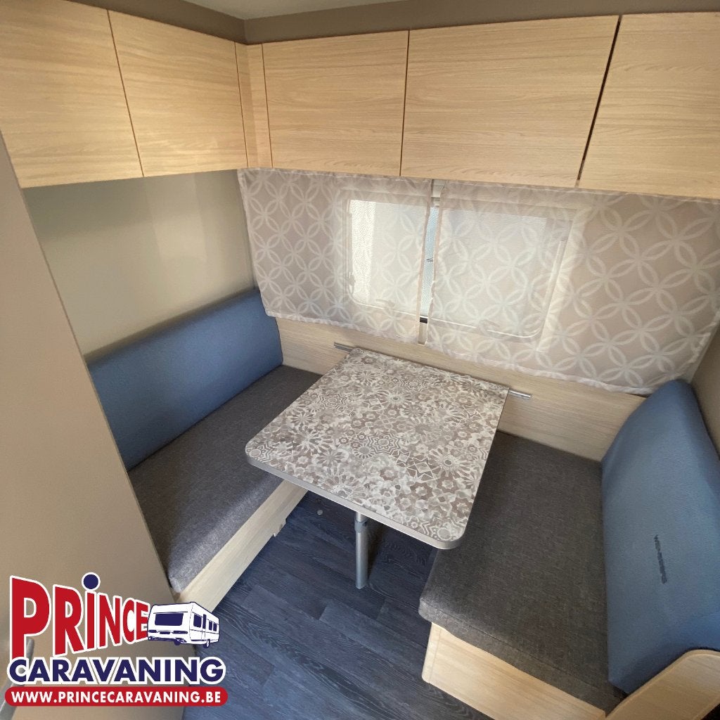 Weinsberg Caracito 390 QD 2025 - Prince Caravaning, Entreprise, 5 à 6 mètres, 750 - 1000 kg, Porte moustiquaire