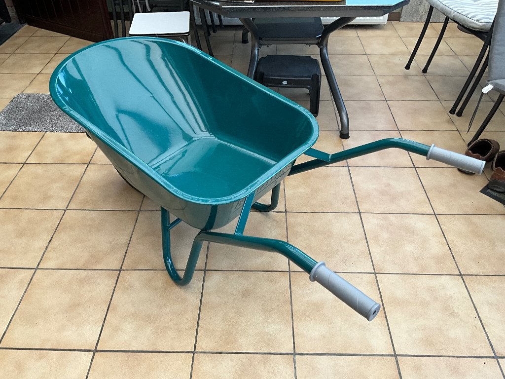 Kruiwagen, Tuin en Terras, Kruiwagens, Ophalen, Eenwielig, Madrico Bree, Nieuw