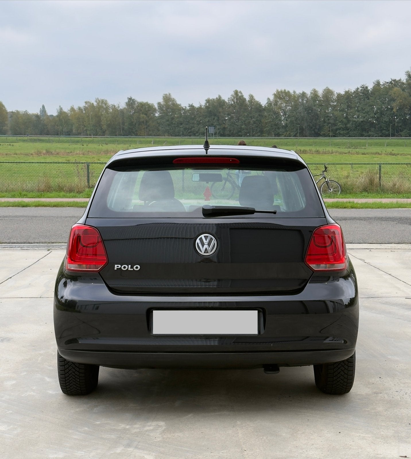 VW Polo 1.2i • 57.000km!!! • Carplay • Gekeurd • Garantie!!!, Autos, Achat, Entreprise, Garantie prolongée, Entretenue par le concessionnaire