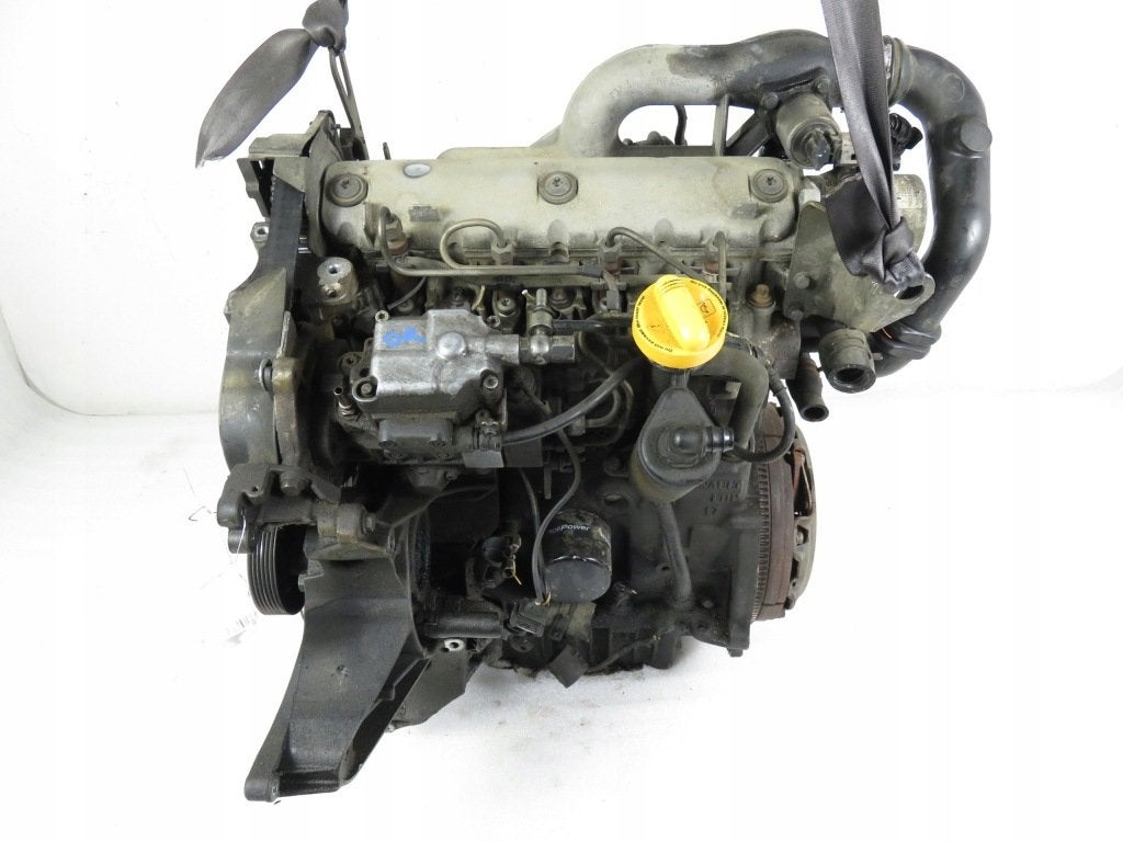 Moteur F9Q744 Complet SCENIC RENAULT MEGANE, Envoi, Utilisé, Daihatsu