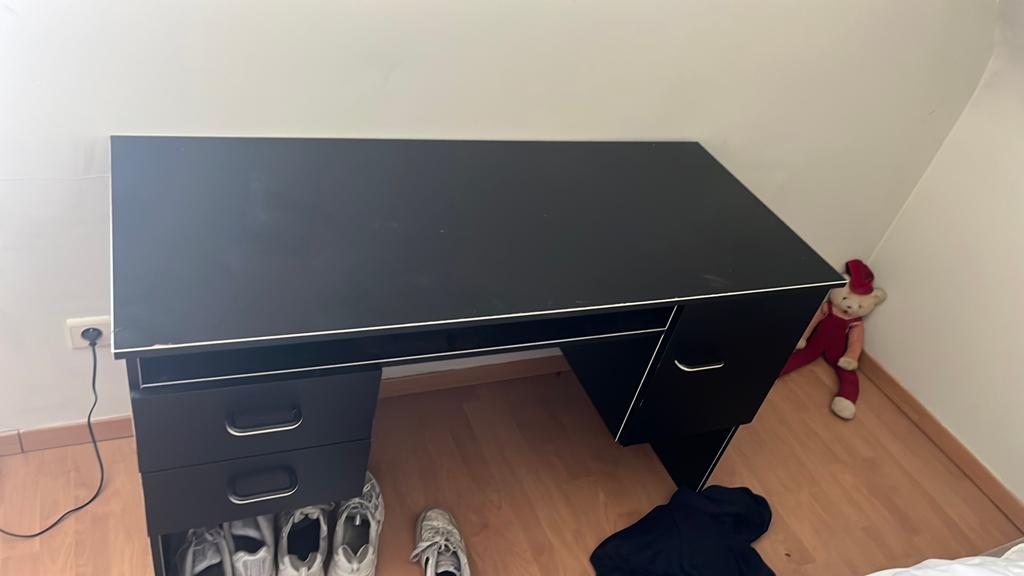 Mooie burea, Audio, Tv en Foto, Professionele apparaten, Ophalen, Zo goed als nieuw