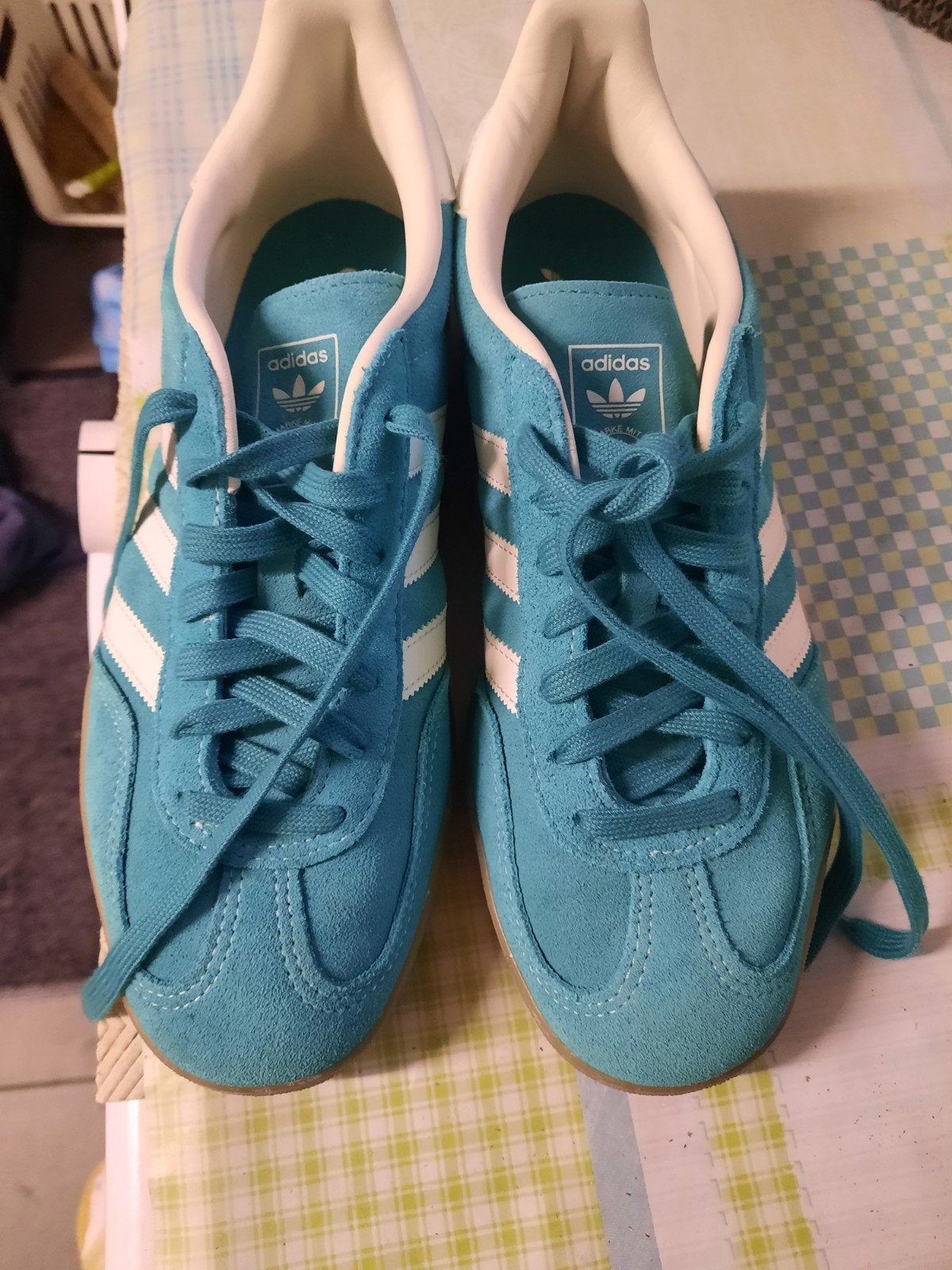 Adidas sneakers maat 42,5, Ophalen of Verzenden, Sneakers, Overige kleuren, Addidas