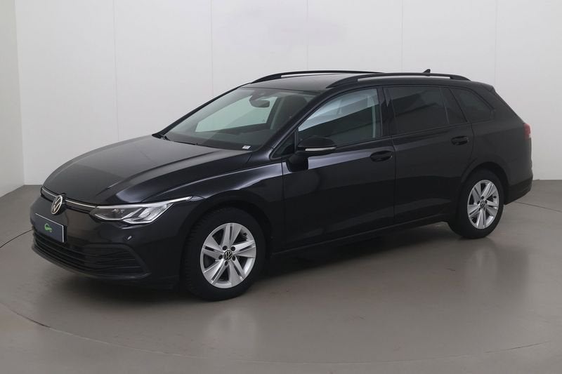 Volkswagen Golf VIII SW sw 1.0 tsi life opf 110, Auto's, https://public.car-pass.be/vhr/9262ec73-dddc-4586-abf9-d81a3dab2844, Gebruikt