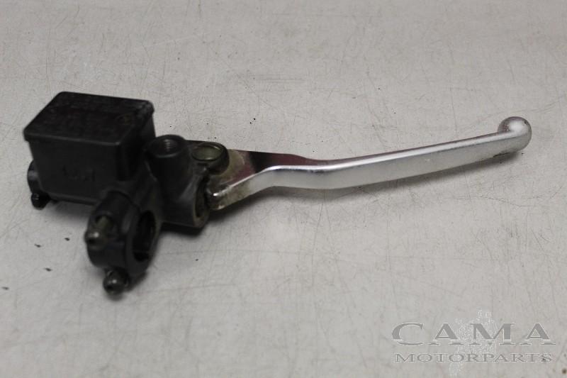 REMPOMP VOOR Piaggio GTS 250 i.e 2005-2013 (GTS250), Motoren, Dhr. S. di Majo, Gebruikt, Info@cama-motorparts.nl, P.J. Troelstraweg 8 8
3144 CX  MAASSLUIS, NL