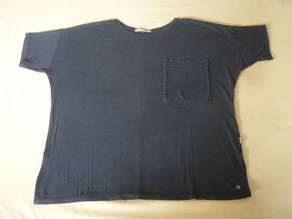T-shirt America Today, Manches courtes, Enlèvement ou Envoi, Taille 36 (S), Comme neuf
