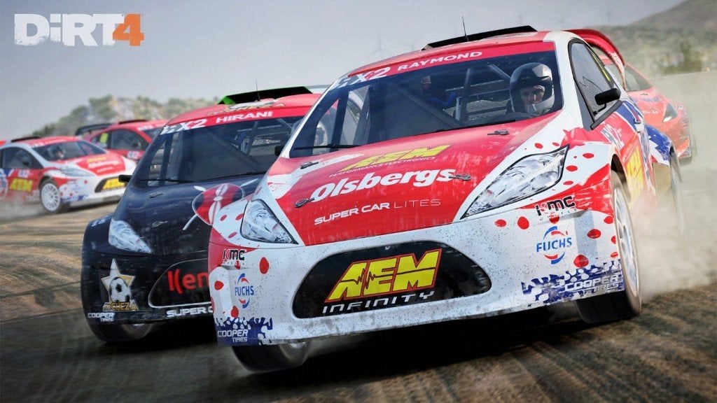 Neuf - Dirt 4 - PS4, Enlèvement ou Envoi, Plateforme