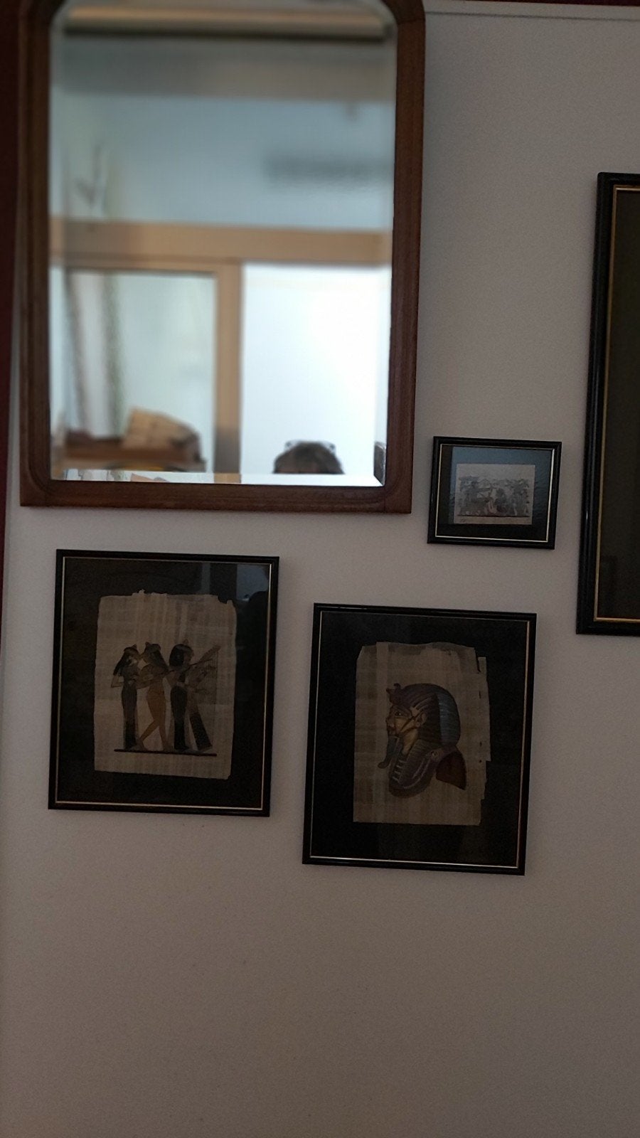 Brocante porte ouverte Schaerbeek, Enlèvement
