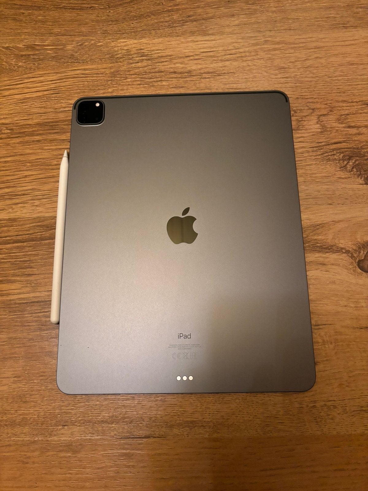 Apple Ipad pro 12.9’’, Computers en Software, Apple iPads, Ophalen, 13 inch of meer, Apple iPad, Zo goed als nieuw