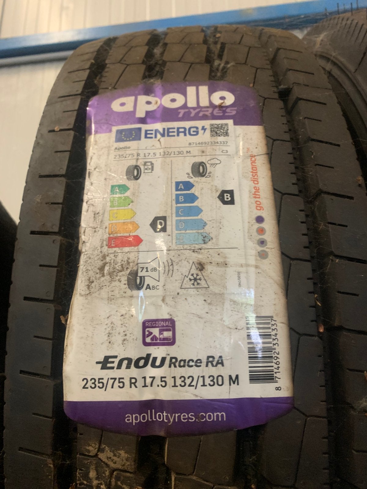 Autobanden, Autos : Pièces & Accessoires, Pneus & Jantes, Enlèvement ou Envoi