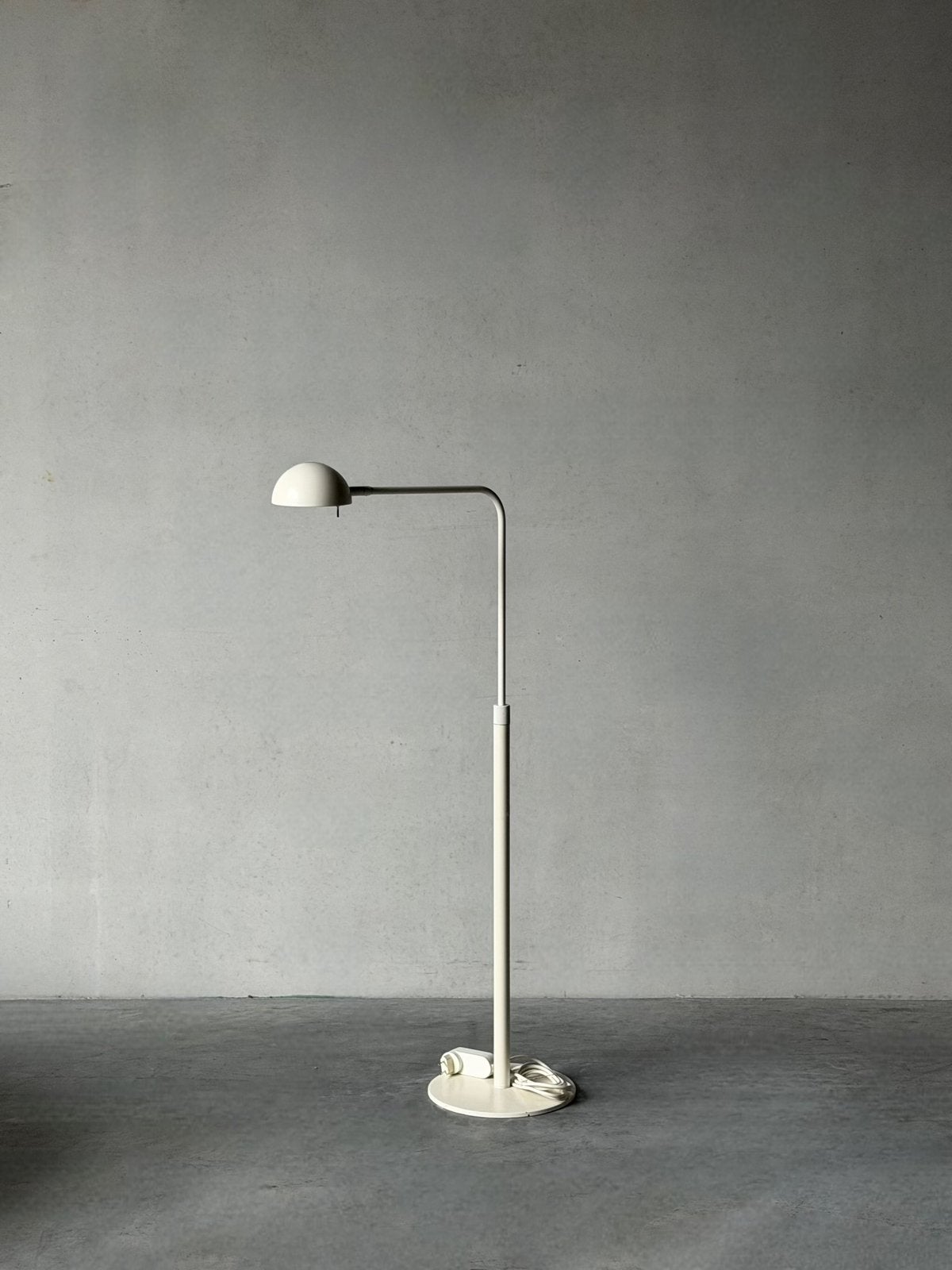 Vintage ikea vloerlamp / staande lamp, Maison & Meubles, Enlèvement, Comme neuf