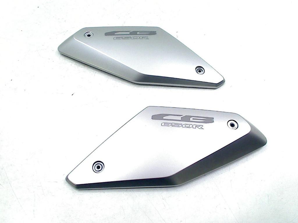 AFDEKKAP FRAME CB 650 R 2018-2020 (CB650R) (64411-MKN-D500), Motoren, Onderdelen | Honda, Dhr. S. di Majo, Gebruikt, Info@cama-motorparts.nl