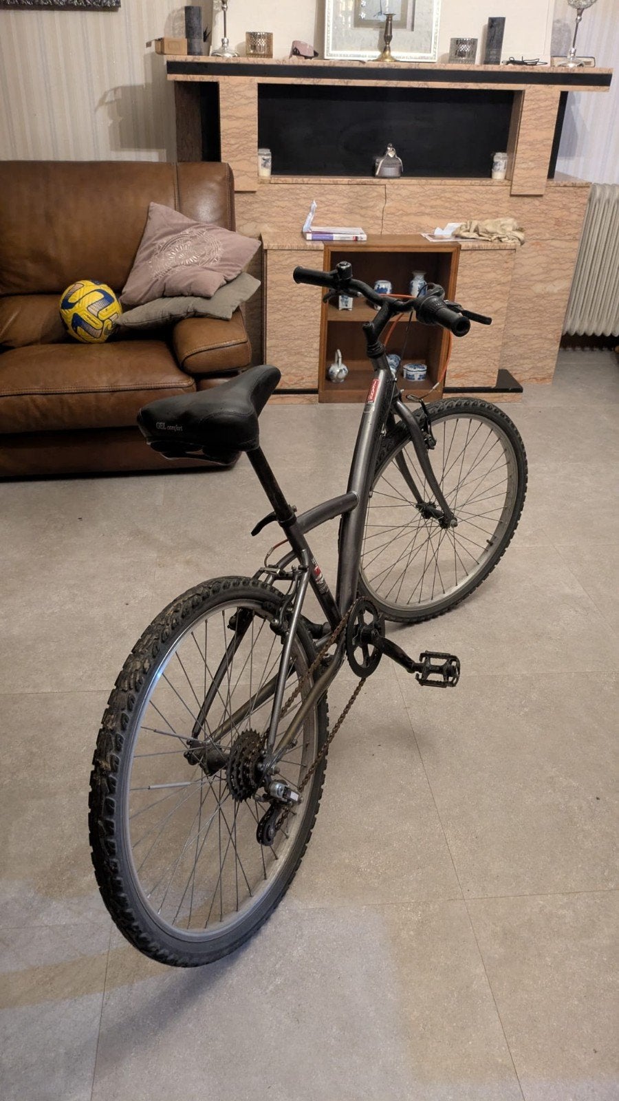 Kinderfiets 24 inch, Fietsen en Brommers, Ophalen of Verzenden
