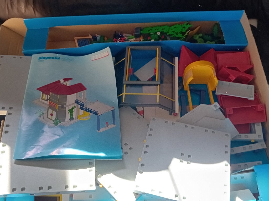 speelgoed, Kinderen en Baby's, Ophalen, Gebruikt, Overige typen