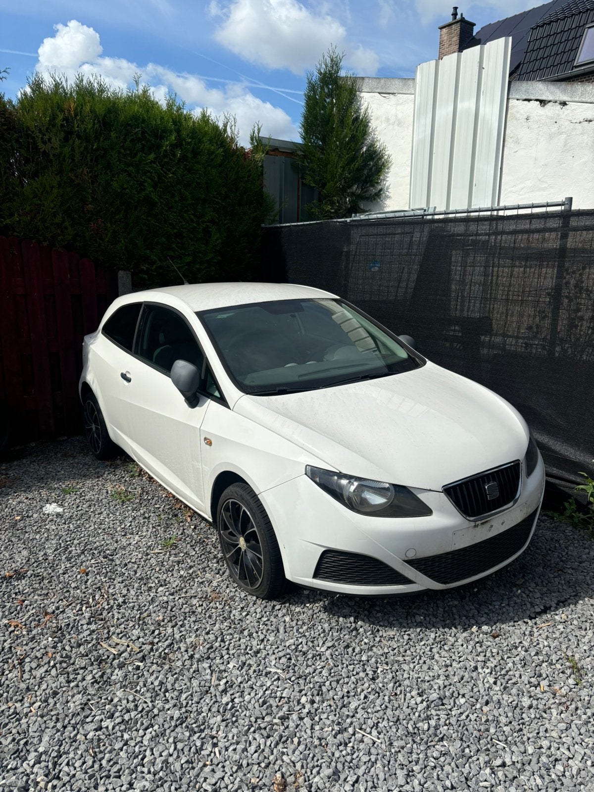 pièces Seat Ibiza, Particulier, Achat, Ibiza
