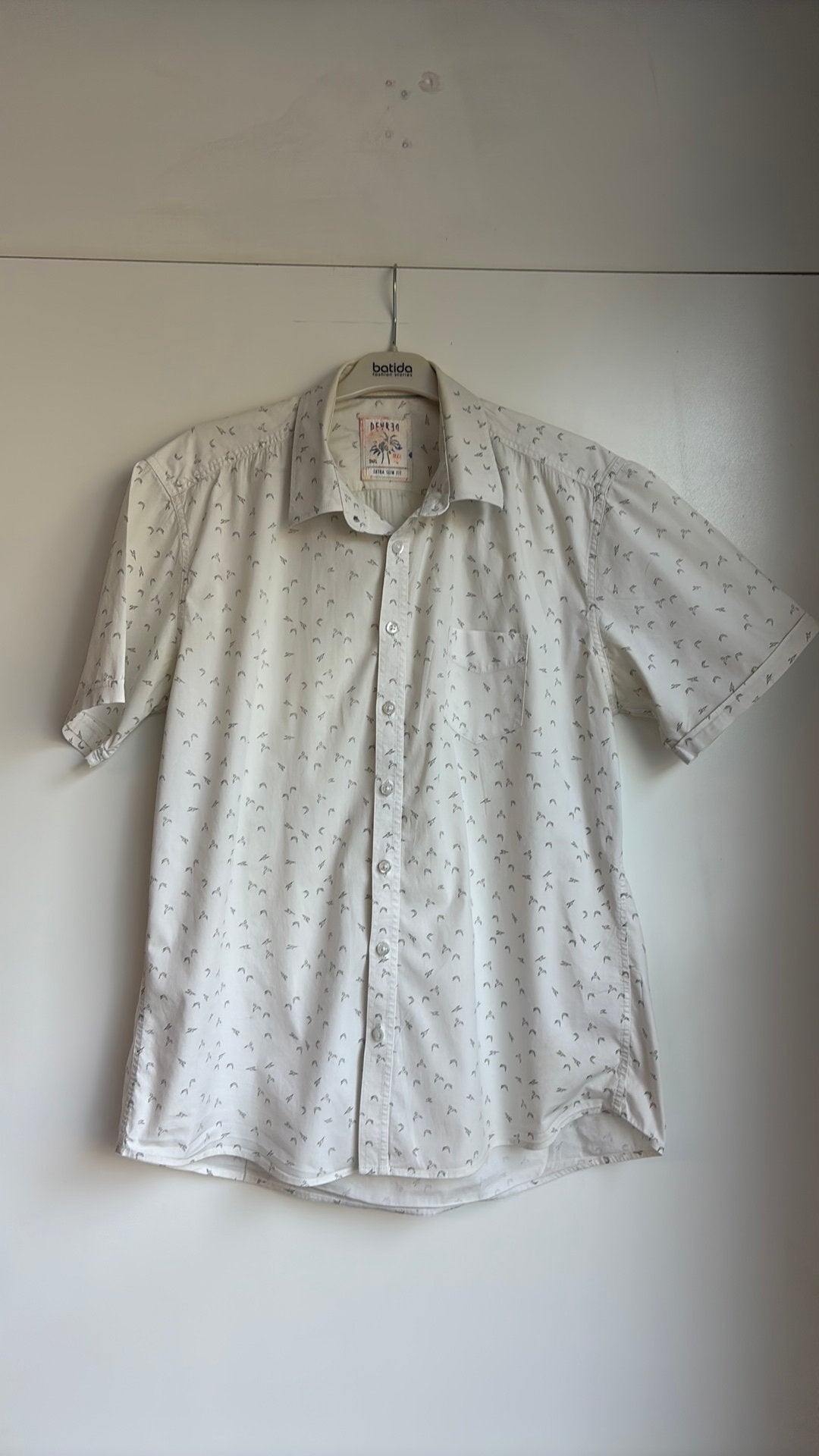Zomerhemd xl, Enlèvement ou Envoi, Comme neuf