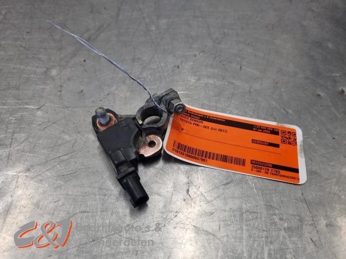 Capteur de batterie d'un Toyota Pro-Ace, -, 3 mois de garantie, Toyota, Utilisé