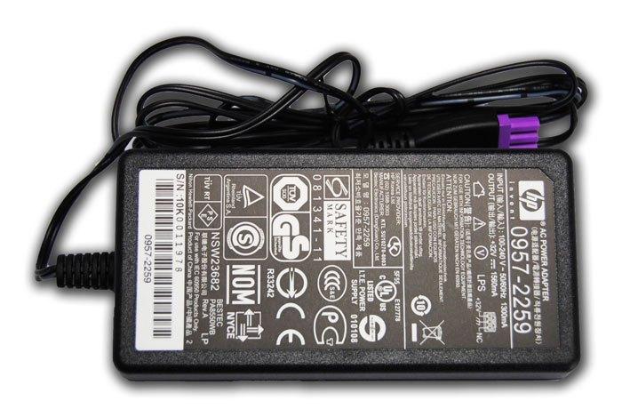Originele HP 0957-2259 adapter, Ophalen of Verzenden, Gebruikt, HP