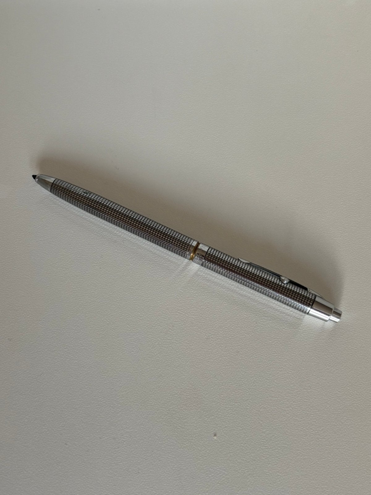 Fisher Space pen, Overige merken, Gebruikt, Balpen, Met doosje