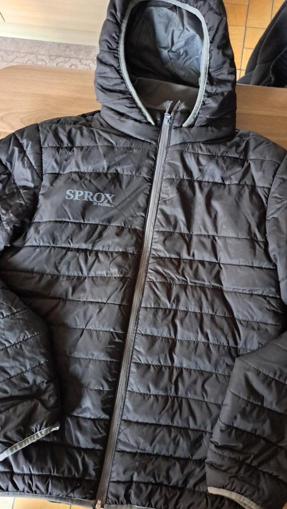 winterjas sprox M, Maat M, Ophalen of Verzenden, Zo goed als nieuw, Overige typen