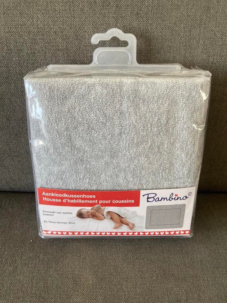 Nieuw aankleedkussenhoes Bambino, Ophalen of Verzenden, Nieuw, Overige merken