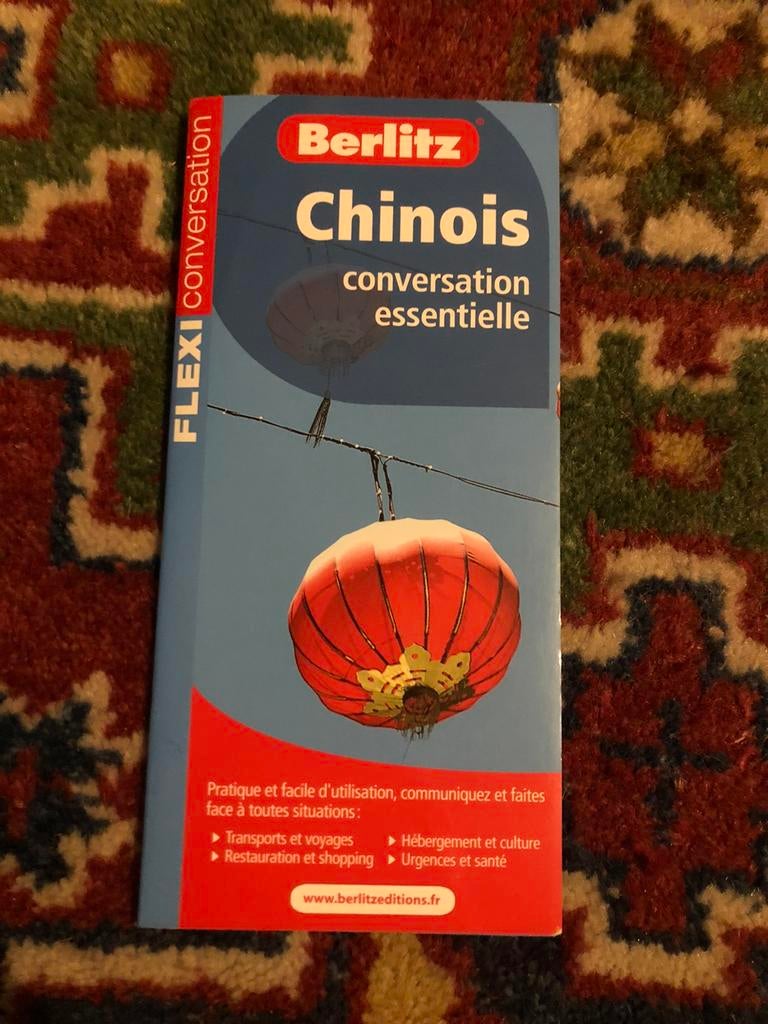 Chinois