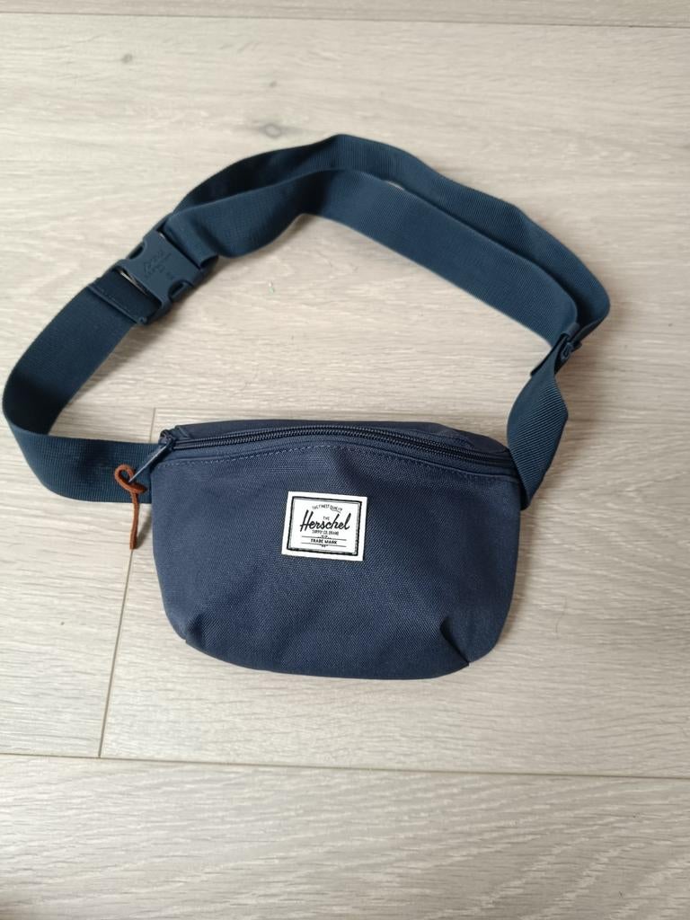 Sac banane bleue, Enlèvement, Neuf, Bleu, Autres marques