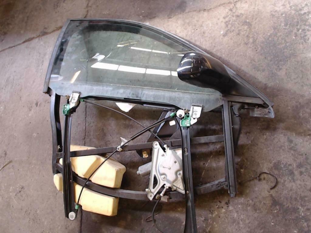 Lève vitre électrique droit gauche Audi A3 I (8L) 1996-2000, Enlèvement ou Envoi, Utilisé, Audi