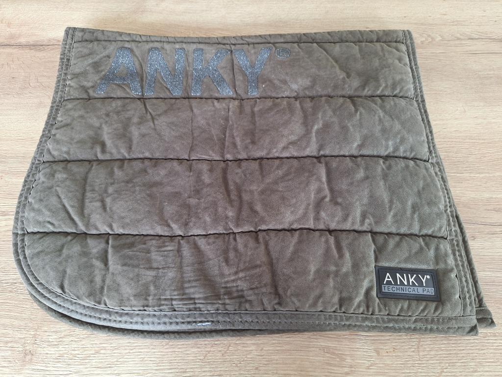 Anky pads, Ophalen of Verzenden, Gebruikt