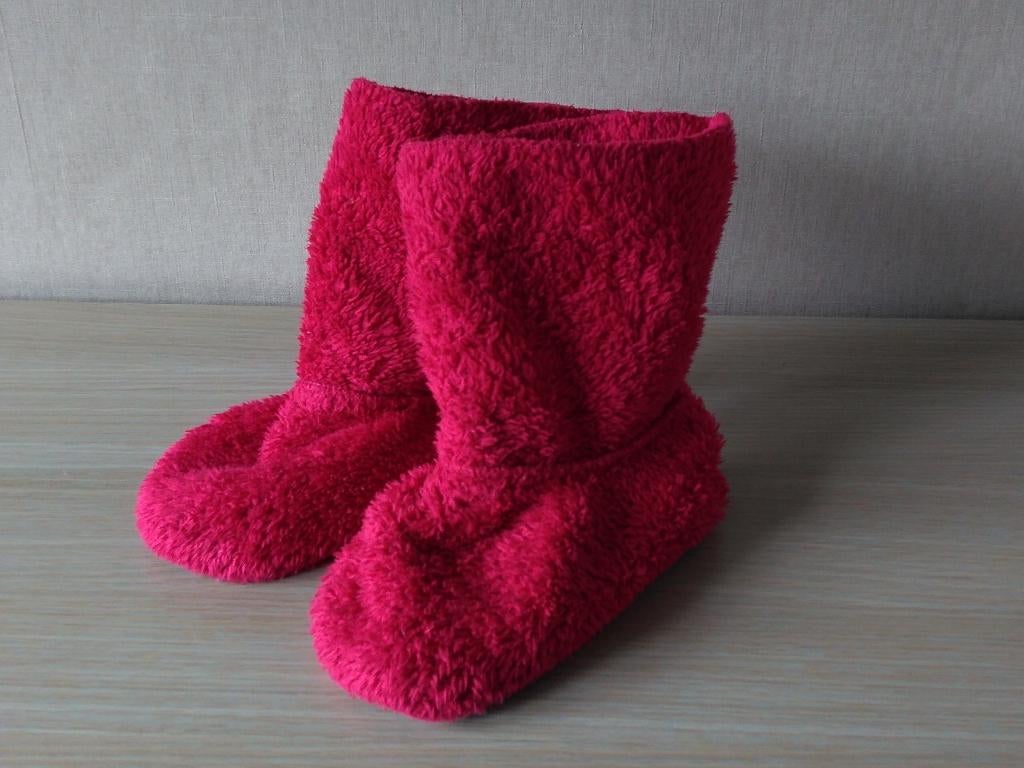 ❀ M26/30 - Woody pantoffels, Gebruikt, Meisje, Ophalen of Verzenden, Woody