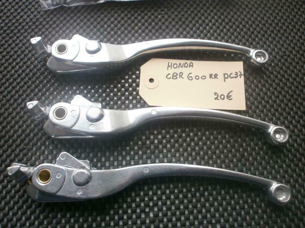 leviers de frein cbr 600, Motos, Enlèvement, Neuf