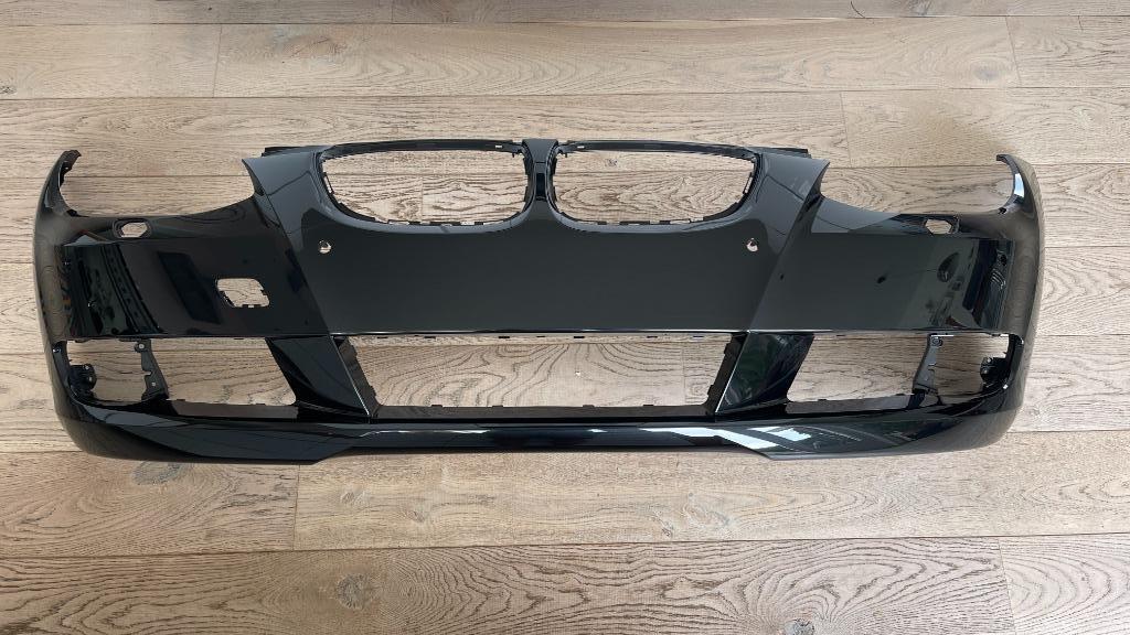 OEM BMW E92 E93 #7128225 BUMPER #51117181307 Nieuw Origineel, Neuf, Pare-chocs, Enlèvement, BMW