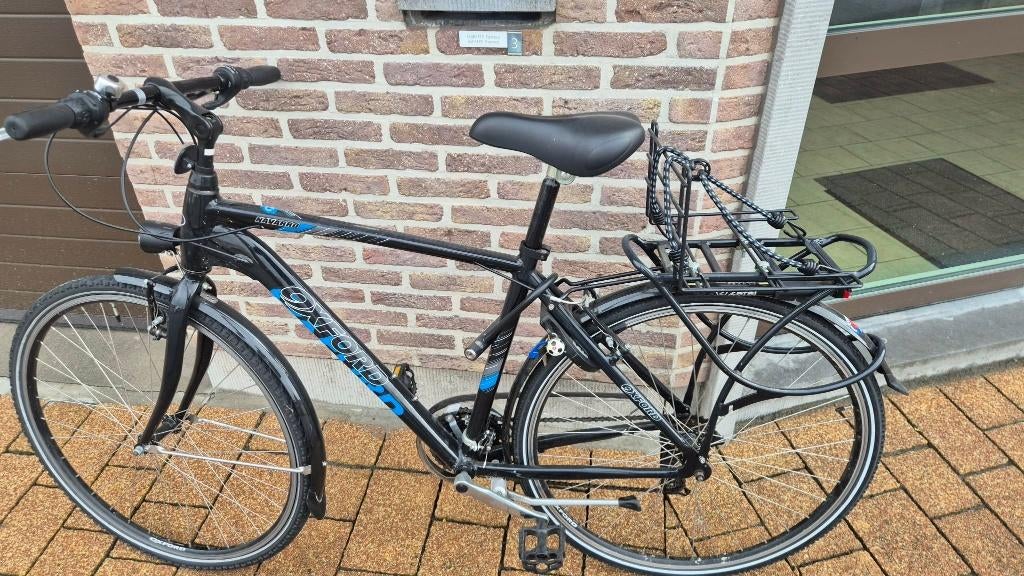 Oxford stadsfiets, Neuf, Vitesses, Oxford, 20 pouces