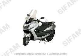 Pièces yamaha majesty 400, Motos, Enlèvement, Neuf